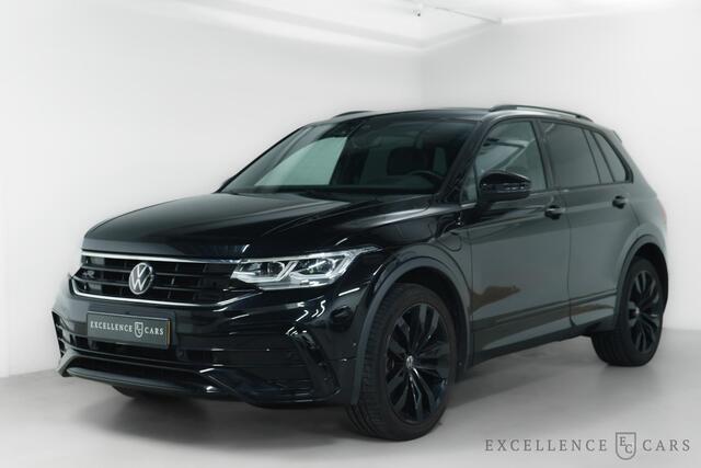 Volkswagen TIGUAN 1.4 TSI eHybrid R-Line Business