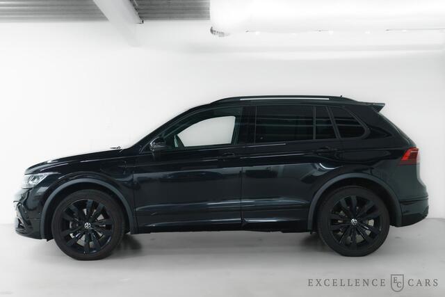Volkswagen TIGUAN 1.4 TSI eHybrid R-Line Business