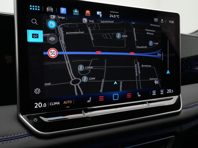 Volkswagen TIGUAN 1.5 eHybrid 204 pk DSG R-Line Edition | R-Line | Panoramadak | Stoel-/stuurverwarming | Standkachel | Park Assist | Side Assist | ErgoActive bestuurdersstoel | 20 inch