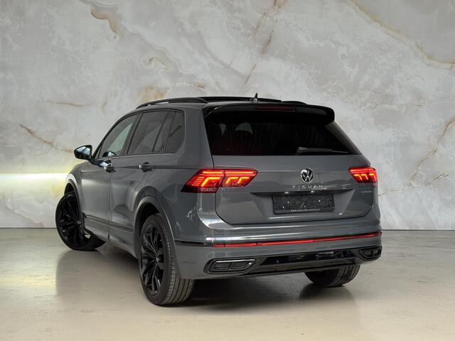 Volkswagen TIGUAN 1.4 TSI eHybrid R-Line / Pano / 360 / Led /
