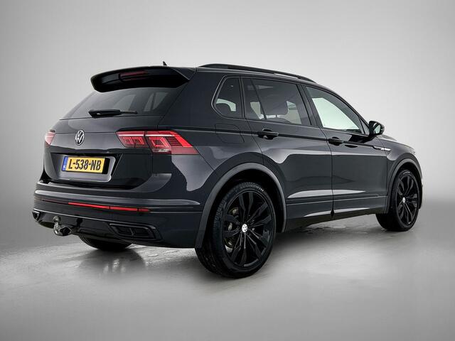 Volkswagen TIGUAN 1.5 TSI R-Line