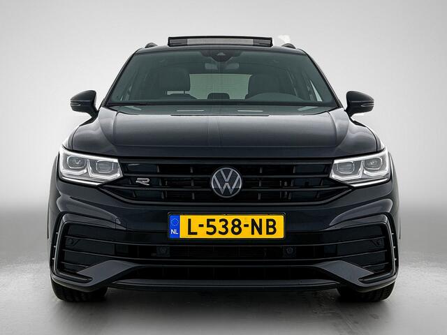 Volkswagen TIGUAN 1.5 TSI R-Line