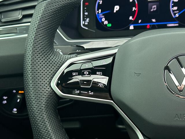 Volkswagen TIGUAN 1.5 TSI R-Line