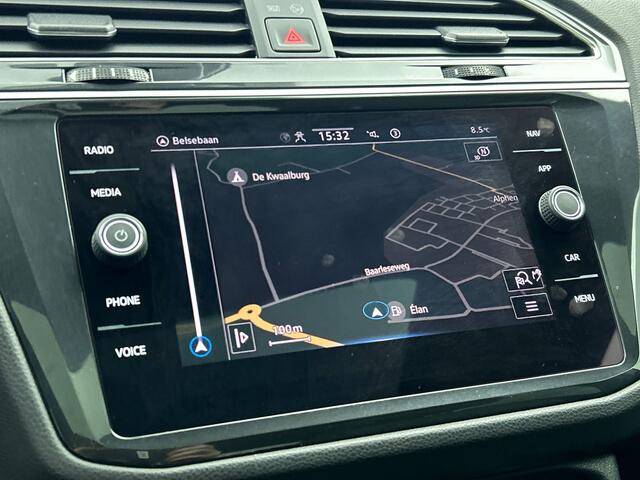 Volkswagen TIGUAN 1.5 TSI R-Line