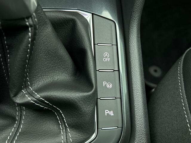 Volkswagen TIGUAN 1.5 TSI R-Line