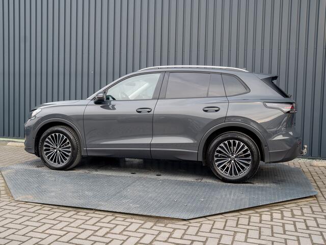 Volkswagen TIGUAN 1.5 eTSI Life Edition | Trekhaak wegkl. | Side Assist | Camera | Stuur & Stoel verw. | Prijs Rijklaar!!