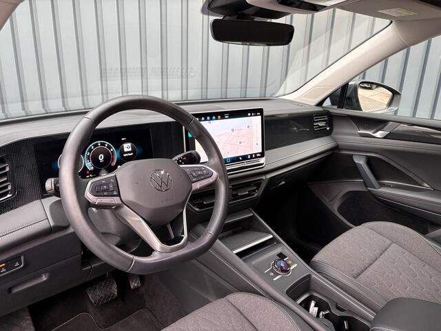 Volkswagen TIGUAN 1.5 eTSI Life Edition | Trekhaak wegkl. | Side Assist | Camera | Stuur & Stoel verw. | Prijs Rijklaar!!