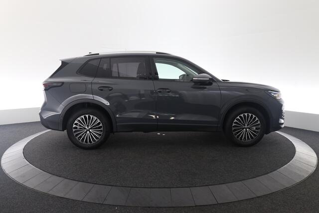 Volkswagen TIGUAN 1.5 eHybrid Life Edition | BTW verrekenbaar | Trekhaak