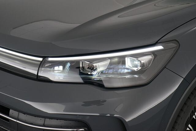 Volkswagen TIGUAN 1.5 eHybrid Life Edition | BTW verrekenbaar | Trekhaak