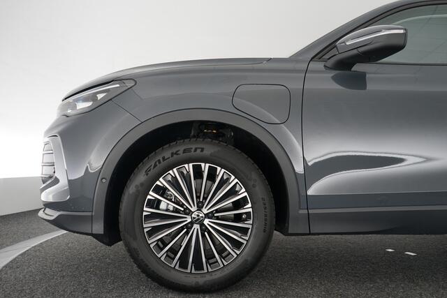 Volkswagen TIGUAN 1.5 eHybrid Life Edition | BTW verrekenbaar | Trekhaak
