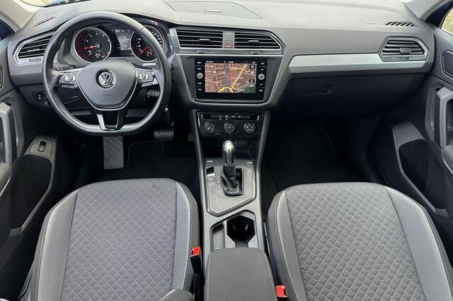 Volkswagen TIGUAN 1.5 TSI ACT Highl.