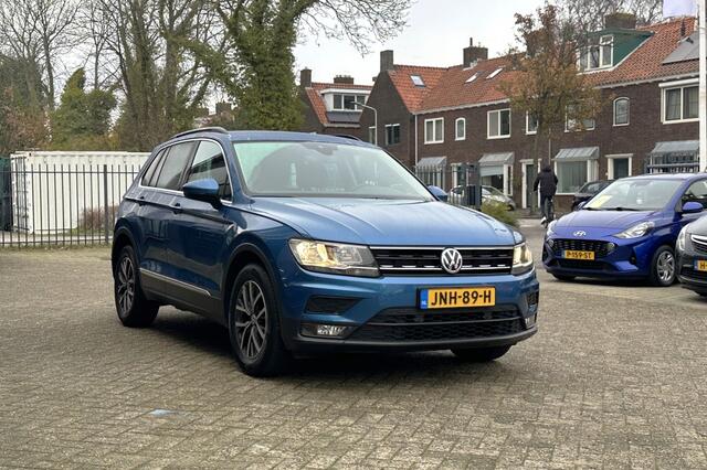 Volkswagen TIGUAN 1.5 TSI ACT Highl.
