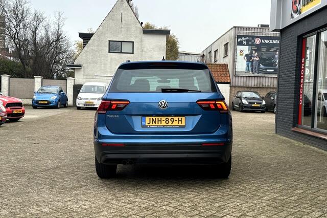 Volkswagen TIGUAN 1.5 TSI ACT Highl.