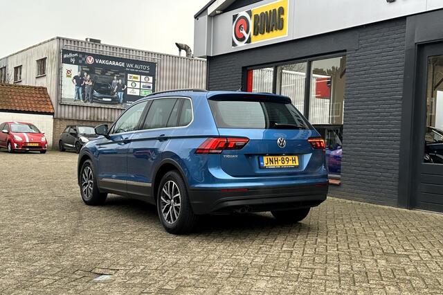 Volkswagen TIGUAN 1.5 TSI ACT Highl.