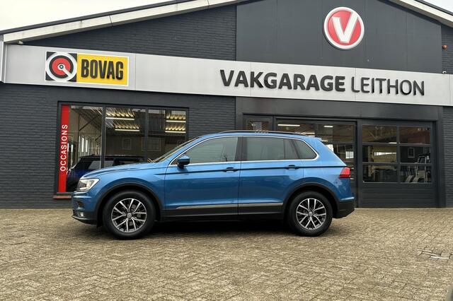 Volkswagen TIGUAN 1.5 TSI ACT Highl.