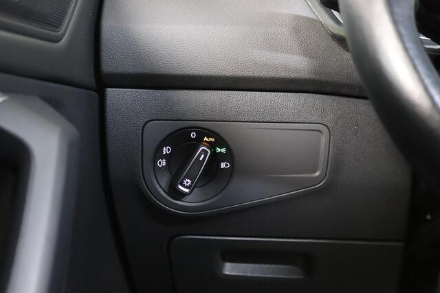 Volkswagen TIGUAN Allspace 1.5 TSI Highline R-line 7-Persoons Panoramadak, LED, ACC, Massagestoelen