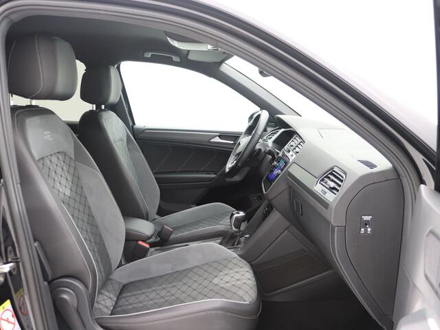 Volkswagen TIGUAN 1.4 TSI eHybrid R-Line Business+ 245pk Black Style