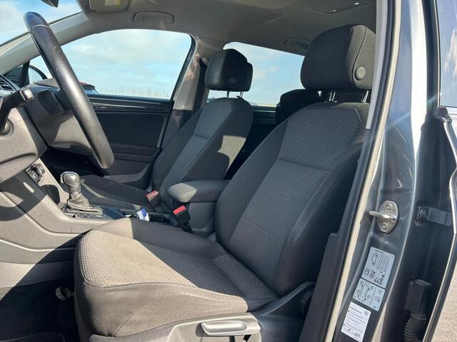 Volkswagen TIGUAN 1.4 TSI ALLSPACE 7P. AUT, Navi, ACC