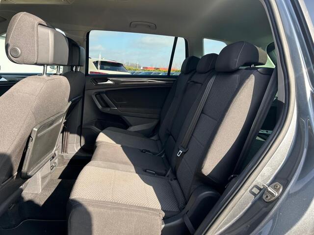 Volkswagen TIGUAN 1.4 TSI ALLSPACE 7P. AUT, Navi, ACC