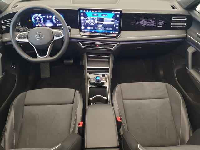 Volkswagen TIGUAN 1.5 eHybrid 204pk DSG/AUT Elegance Wegklapbare trekhaak, Panoramadak, Camera