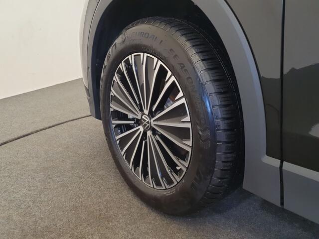 Volkswagen TIGUAN 1.5 eHybrid 204pk DSG/AUT Elegance Wegklapbare trekhaak, Panoramadak, Camera
