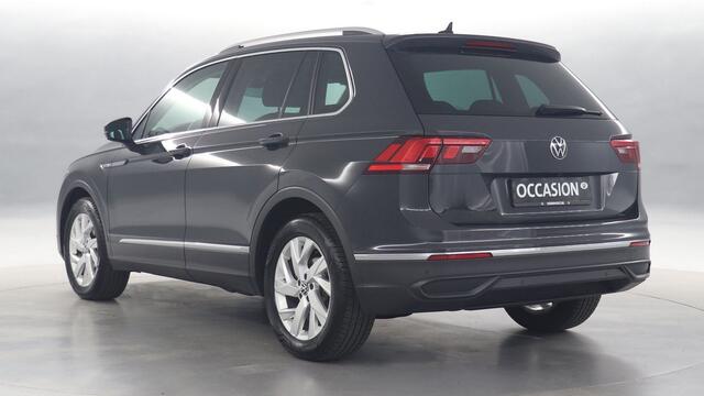 Volkswagen TIGUAN 1.5 TSI 150pk Life Business DSG / Navigatie / Stoel+Stuurverwarming / Camera