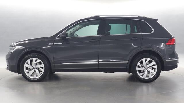 Volkswagen TIGUAN 1.5 TSI 150pk Life Business DSG / Navigatie / Stoel+Stuurverwarming / Camera