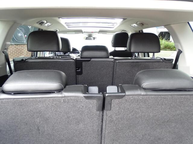 Volkswagen TIGUAN Allspace 2.0 TSI 4Motion Highline 7P | AUTOMAAT | 360 RONDOM ZICHT CAMERA | LEDER INTERIEUR | PANORAMADAK | ADAPTIVE CRUISE CONTROL | FULL LED KOPLAMPEN | VIRTUAL DISPLAY | DODEHOEK DETECTIE | STOELVERWARMING