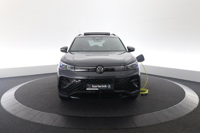 Volkswagen TIGUAN 1.5 eHybrid R-Line Edition | Blackstyle | Pano | Trekhaak
