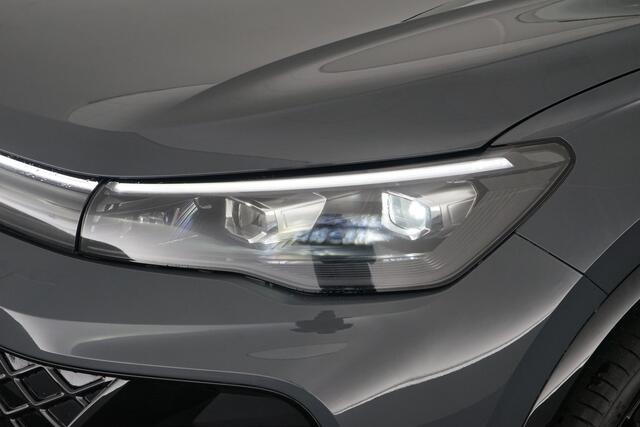 Volkswagen TIGUAN 1.5 eHybrid R-Line Edition | Blackstyle | Pano | Trekhaak