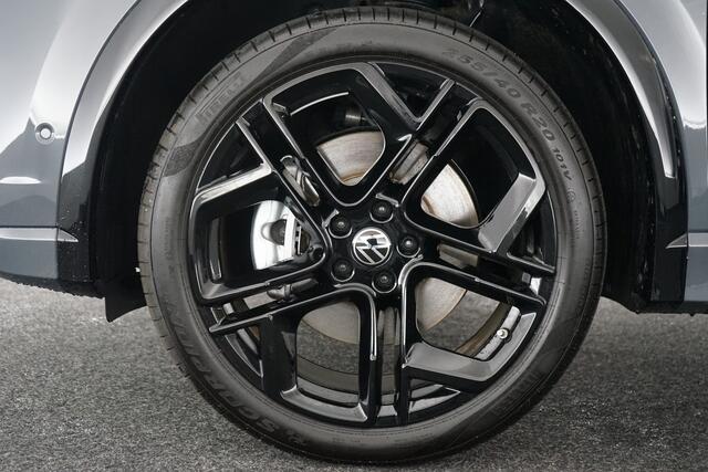 Volkswagen TIGUAN 1.5 eHybrid R-Line Edition | Blackstyle | Pano | Trekhaak