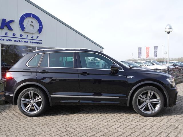 Volkswagen TIGUAN 1.4 TSI ACT 150pk DSG Highline BNS R ACC | TREKH | ELEKTR A KLEP | LED