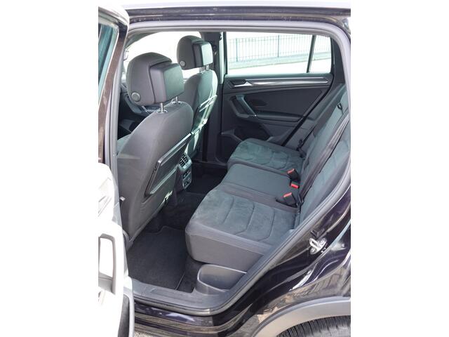 Volkswagen TIGUAN 1.4 TSI ACT 150pk DSG Highline BNS R ACC | TREKH | ELEKTR A KLEP | LED