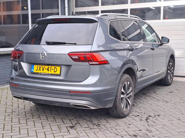 Volkswagen TIGUAN Allspace 1.5 TSI Comfortline, 7-Persoons, Virtual Cockpit,