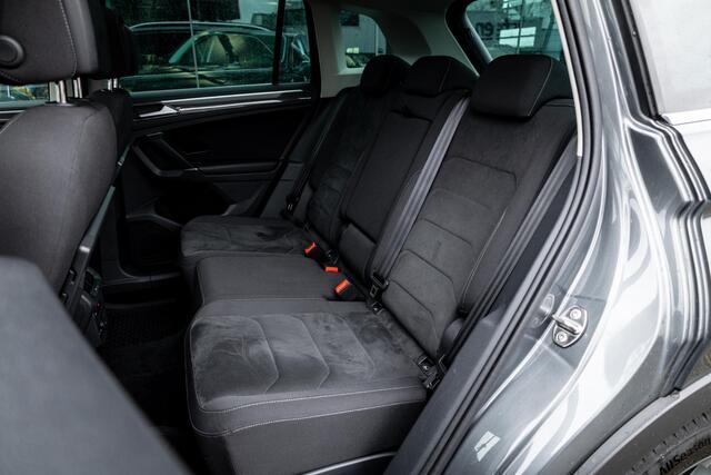 Volkswagen TIGUAN 2.0 TSI 4Motion Highline R Line | Pano | Massage | Adapt. Cruise