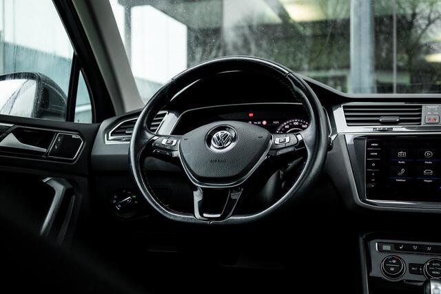 Volkswagen TIGUAN 2.0 TSI 4Motion Highline R Line | Pano | Massage | Adapt. Cruise