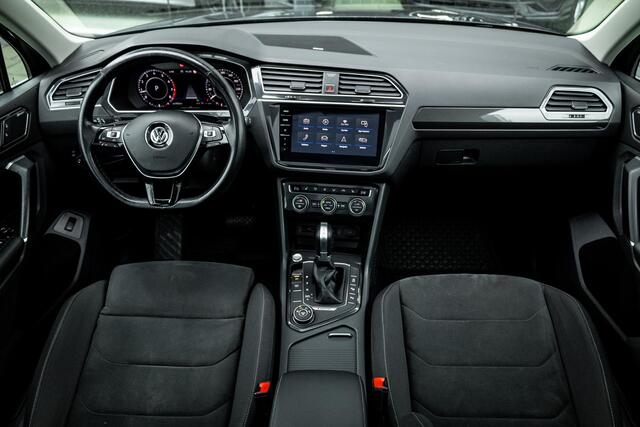 Volkswagen TIGUAN 2.0 TSI 4Motion Highline R Line | Pano | Massage | Adapt. Cruise