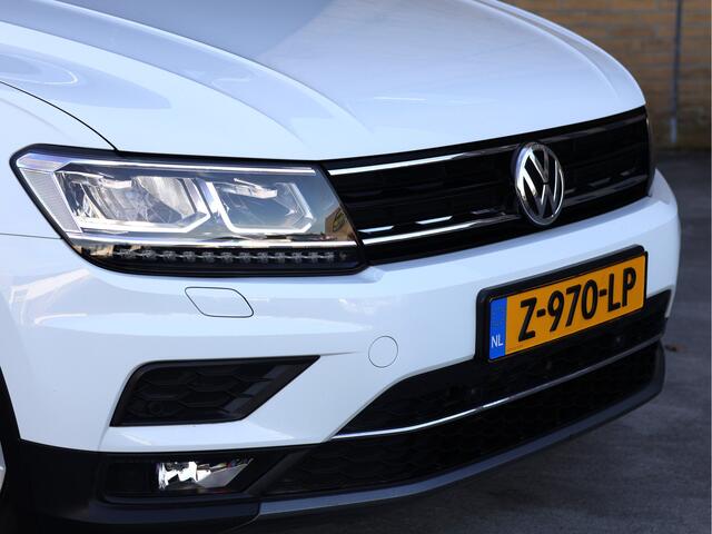 Volkswagen TIGUAN 1.5 TSI Highline DSG | LED | ACC | Navi | Trekhaak 1.800kg | Stoelverw. |