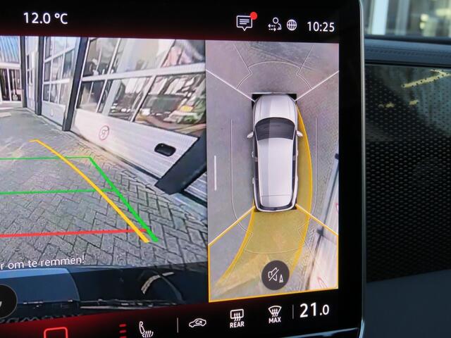 Volkswagen TIGUAN 1.5 150pk eTSI GOAL / Trekhaak wegklap. / IQ Light / 360 camera / Electrische achterklep / BOVAG garantie