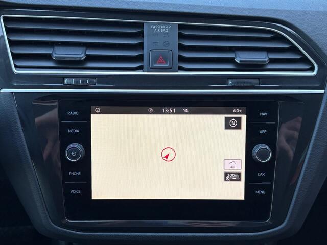 Volkswagen TIGUAN 1.5 TSI AUT. DIG.DASHBORD NAVI AIRCO STOELVERWARMING LMV