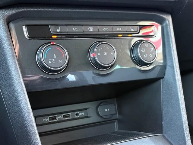 Volkswagen TIGUAN 1.5 TSI AUT. DIG.DASHBORD NAVI AIRCO STOELVERWARMING LMV