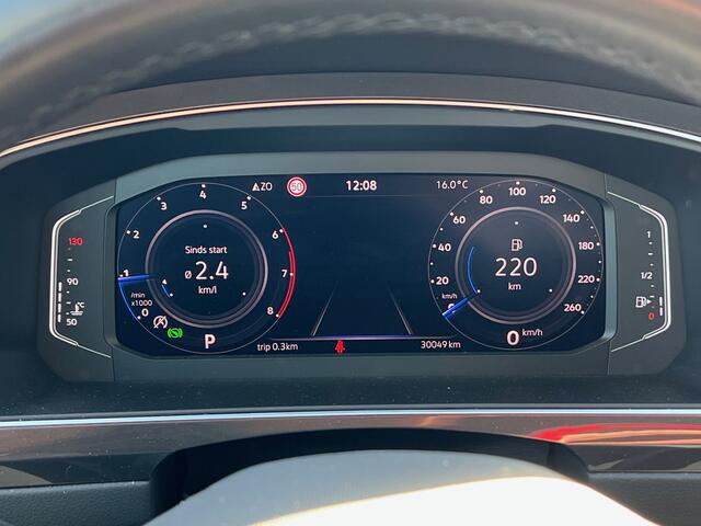 Volkswagen TIGUAN 1.5 TSI 150pk DSG Life Business Trekhaak