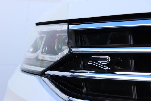 Volkswagen TIGUAN 1.4 TSI eHybrid R-Line 245pk