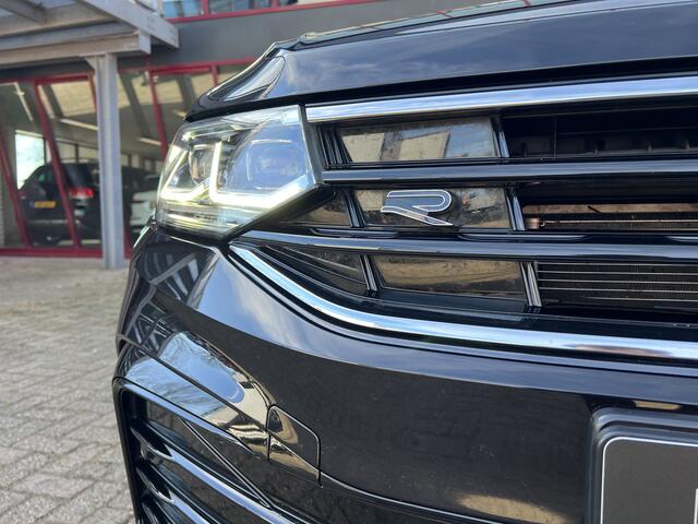 Volkswagen TIGUAN 1.5 TSI R-Line Business+ | Black Style | PDC | ACC | Trekhaak | Stoel/Stuurverw. | Navi |