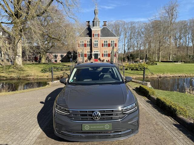 Volkswagen TIGUAN 1.4 TSI eHybrid R-Line Business+ | Plug-In 245 PK| PDC | BTW |