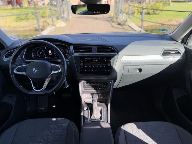 Volkswagen TIGUAN 1.4 TSI eHybrid R-Line Business+ | Plug-In 245 PK| PDC | BTW |