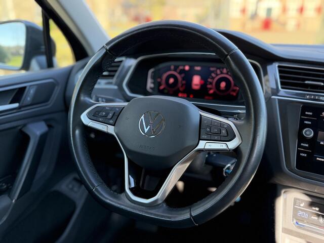 Volkswagen TIGUAN 1.4 TSI eHybrid R-Line Business+ | Plug-In 245 PK| PDC | BTW |