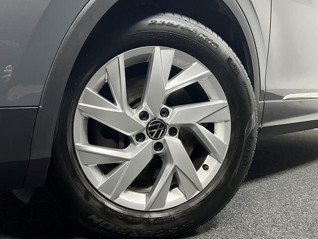 Volkswagen TIGUAN 1.4 TSI eHybrid Elegance | NAVI | TREKHAAK | STOELVERWARMING | ACC |