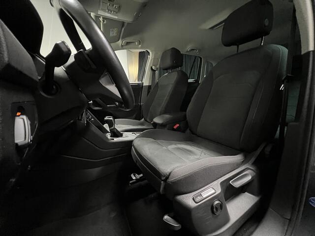 Volkswagen TIGUAN 1.4 TSI eHybrid Elegance | NAVI | TREKHAAK | STOELVERWARMING | ACC |