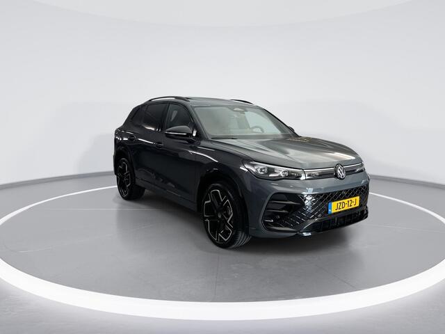 Volkswagen TIGUAN 1.5 eHybrid R-Line Edition